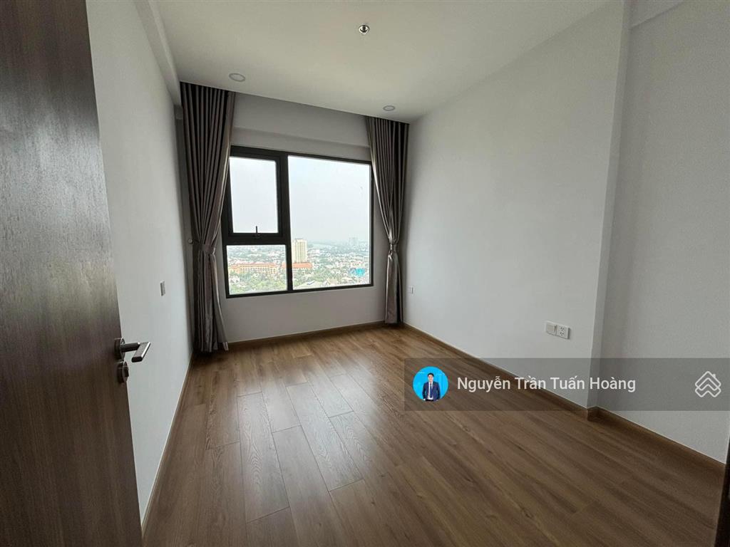 Cho thuê cc 1pn, 1vs, 50m2 giá siêu hời tại the rivana, vĩnh phú, thuận an, bình dương