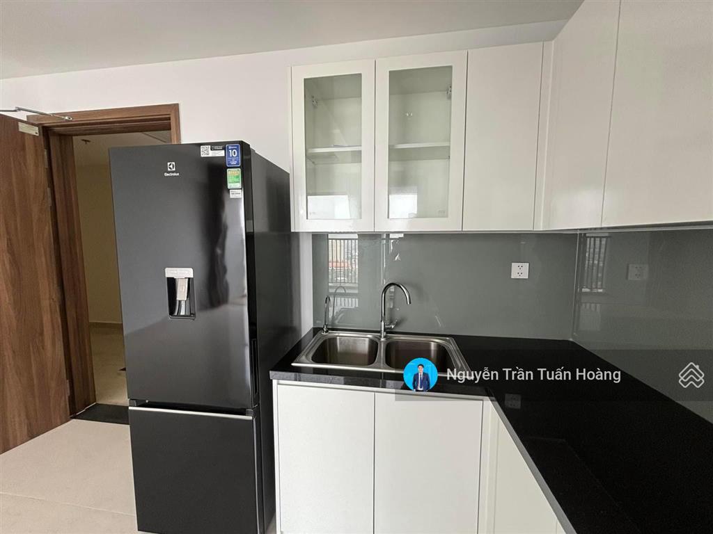 Cho thuê cc 1pn, 1vs, 50m2 giá siêu hời tại the rivana, vĩnh phú, thuận an, bình dương