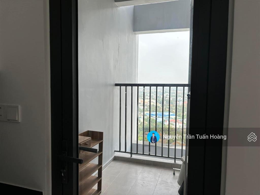 Cho thuê cc 1pn, 1vs, 50m2 giá siêu hời tại the rivana, vĩnh phú, thuận an, bình dương