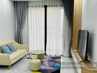 Cho thuê cc 1pn, 1vs, 50m2 giá siêu hời tại the rivana, vĩnh phú, thuận an, bình dương