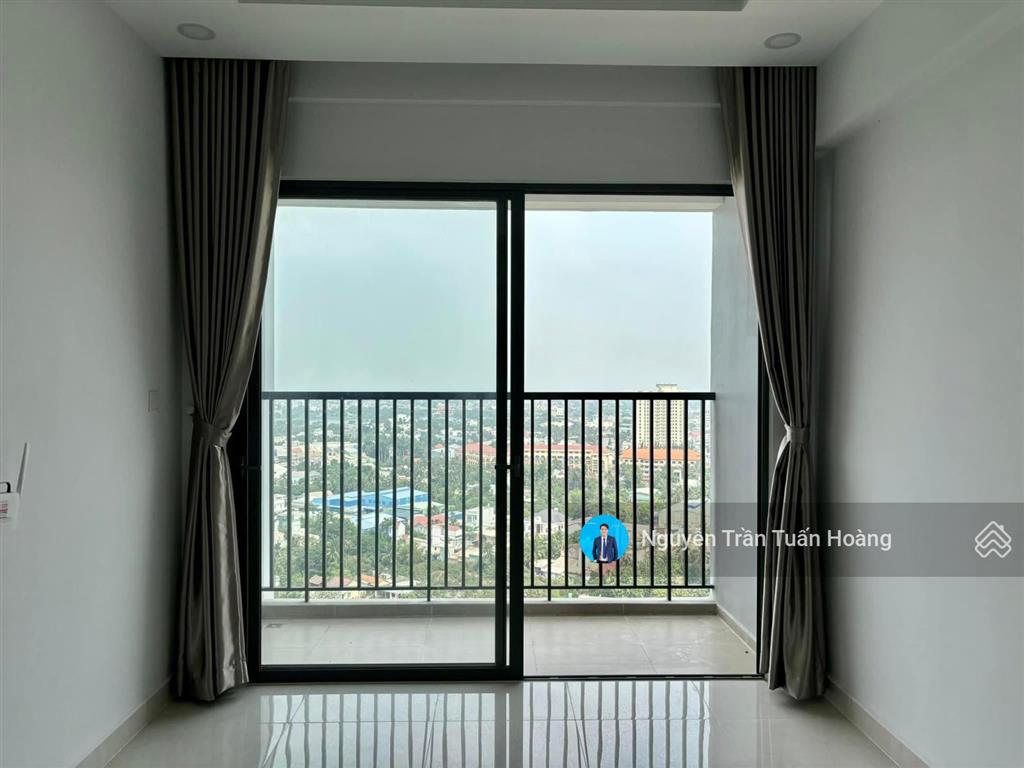 Cho thuê cc 1pn, 1vs, 50m2 giá siêu hời tại the rivana, vĩnh phú, thuận an, bình dương
