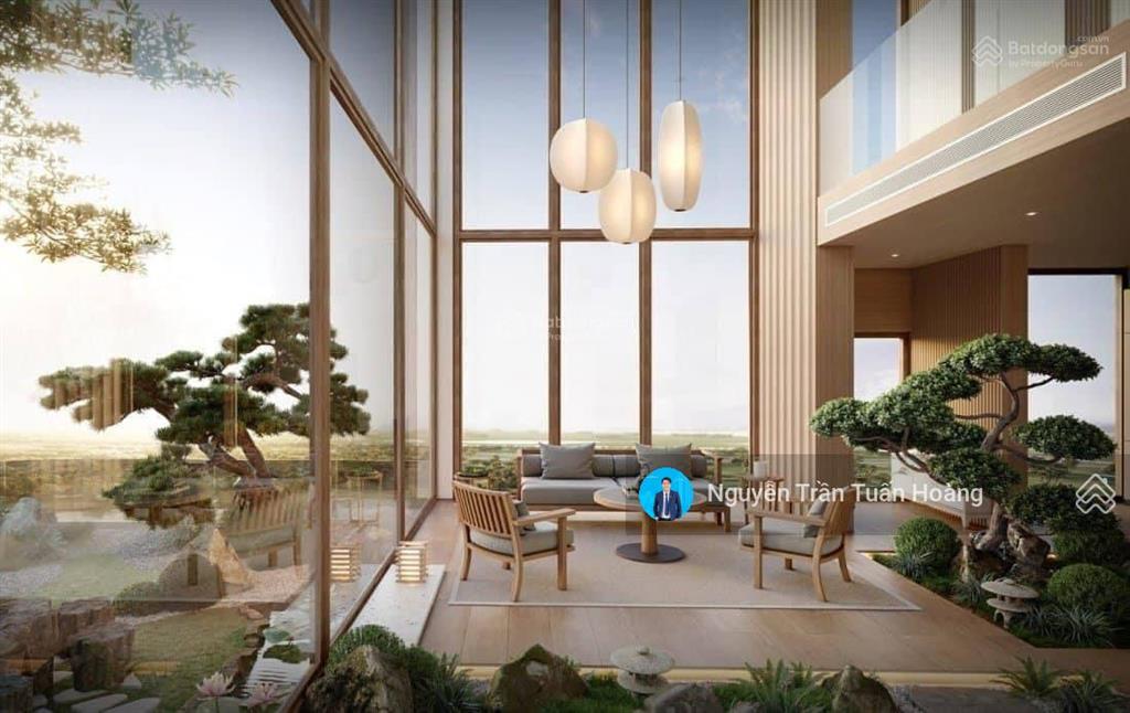Bán shophouse view đẹp tại eaton park, 28 tỷ, 99m2, q2, hcm,  ngay để xem thực tế