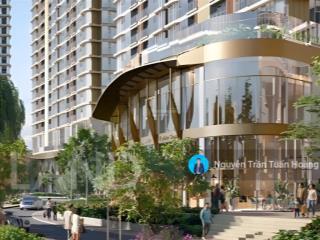 Bán shophouse view đẹp tại eaton park, 28 tỷ, 99m2, q2, hcm,  ngay để xem thực tế