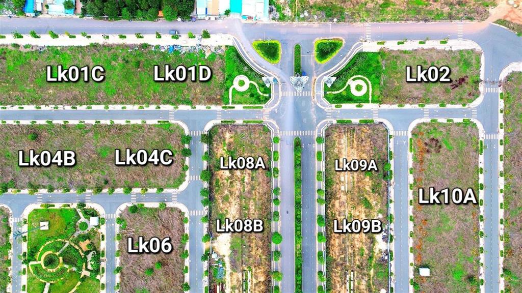 Bán gấp lô đất đối diện trường mầm non quốc tế, sổ sẵn, giá chỉ 2 tỷ (ngân hàng hỗ trợ vay 70%)