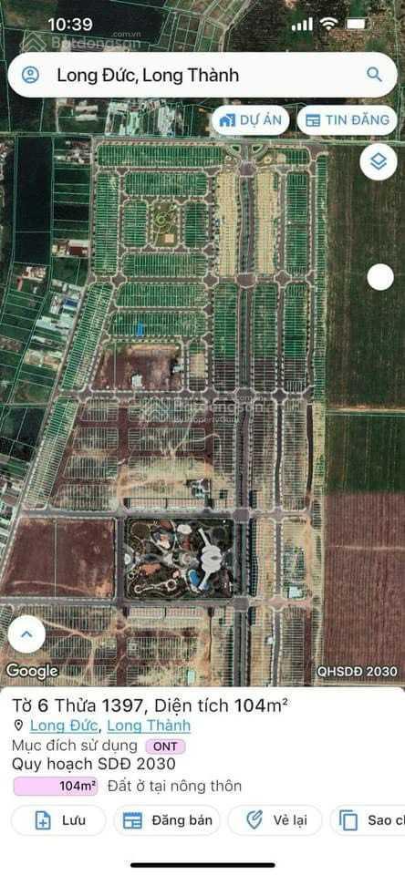 Bán gấp lô đất đối diện trường mầm non quốc tế, sổ sẵn, giá chỉ 2 tỷ (ngân hàng hỗ trợ vay 70%)