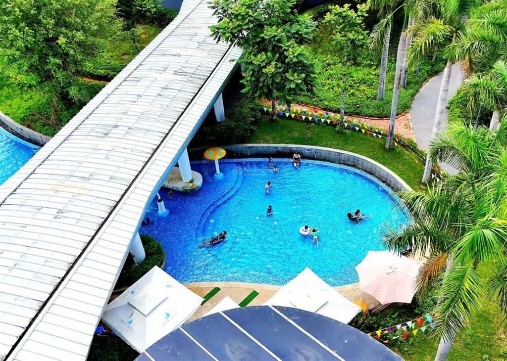 Bán gấp lô đất đối diện trường mầm non quốc tế, sổ sẵn, giá chỉ 2 tỷ (ngân hàng hỗ trợ vay 70%)