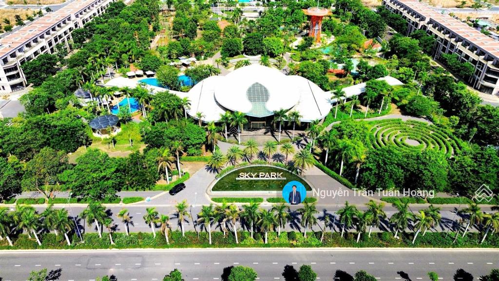 Bán gấp đất nền dự án gem sky world, quốc lộ 51, long đức, long thành, đồng nai, 1,95 tỷ, 100m2