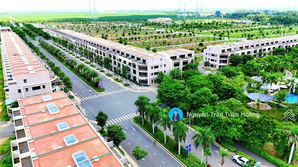 Bán gấp đất nền dự án gem sky world, quốc lộ 51, long đức, long thành, đồng nai, 1,95 tỷ, 100m2