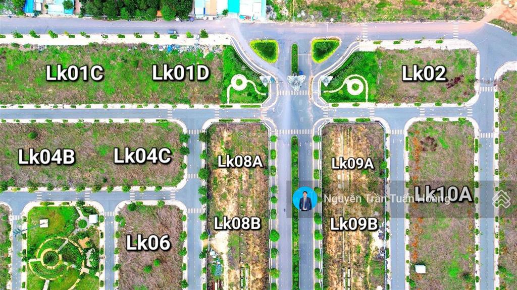 Bán gấp đất nền dự án gem sky world, quốc lộ 51, long đức, long thành, đồng nai, 1,95 tỷ, 100m2