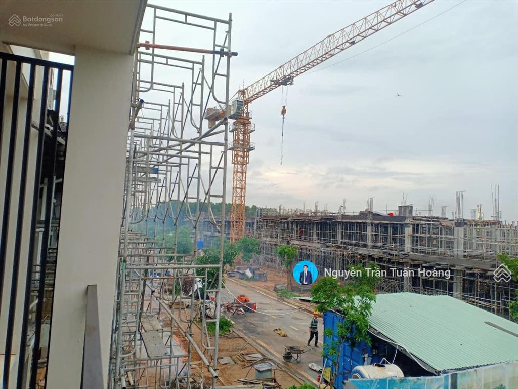 Bán gấp đất nền dự án gem sky world, quốc lộ 51, long đức, long thành, đồng nai, 1,95 tỷ, 100m2