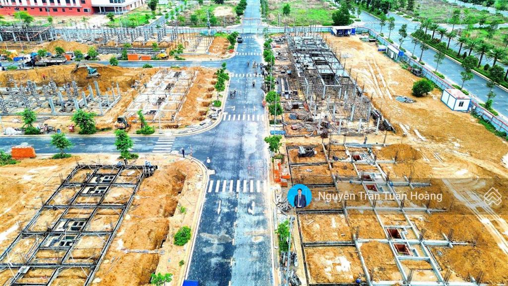 Bán gấp đất nền dự án gem sky world, quốc lộ 51, long đức, long thành, đồng nai, 1,95 tỷ, 100m2