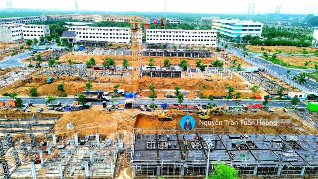 Bán gấp đất nền dự án gem sky world, quốc lộ 51, long đức, long thành, đồng nai, 1,95 tỷ, 100m2