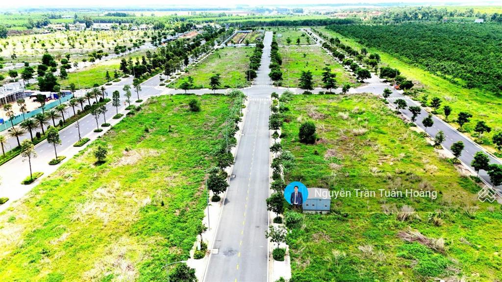 Bán gấp đất nền dự án gem sky world, quốc lộ 51, long đức, long thành, đồng nai, 1,95 tỷ, 100m2