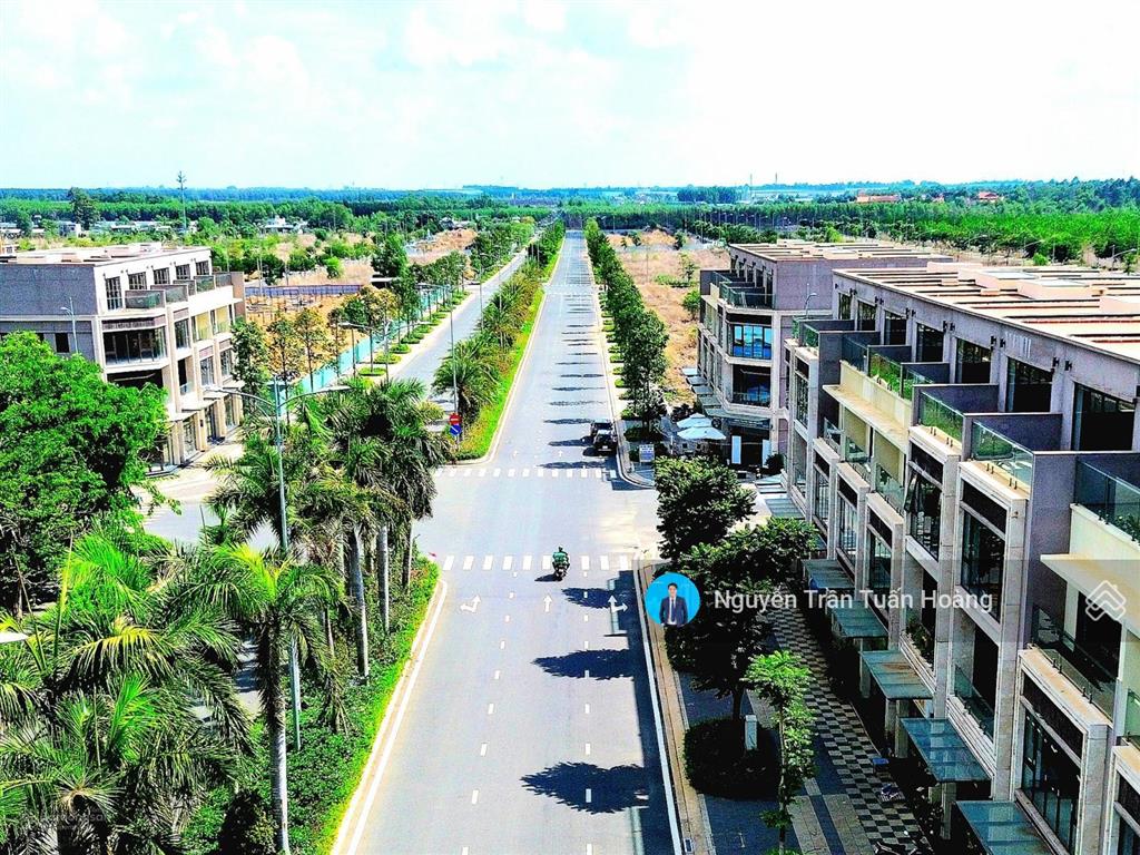 Bán gấp đất nền dự án gem sky world, quốc lộ 51, long đức, long thành, đồng nai, 1,95 tỷ, 100m2