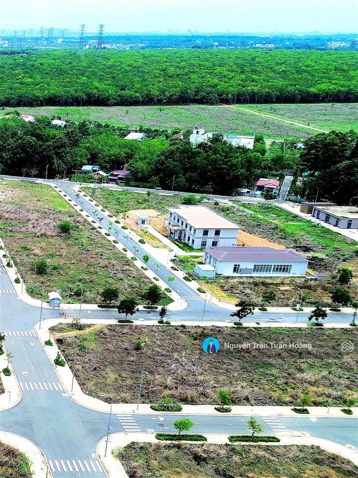 Bán gấp đất nền dự án gem sky world, quốc lộ 51, long đức, long thành, đồng nai, 1,95 tỷ, 100m2