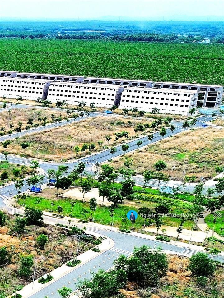 Bán gấp đất nền dự án gem sky world, quốc lộ 51, long đức, long thành, đồng nai, 1,95 tỷ, 100m2