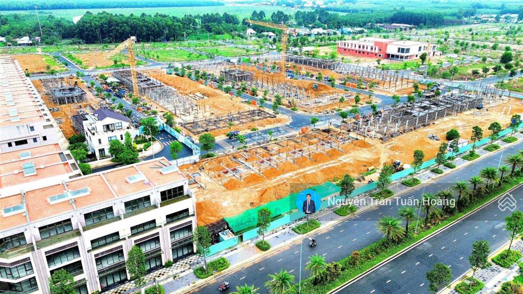 Bán gấp đất nền dự án gem sky world, quốc lộ 51, long đức, long thành, đồng nai, 1,95 tỷ, 100m2