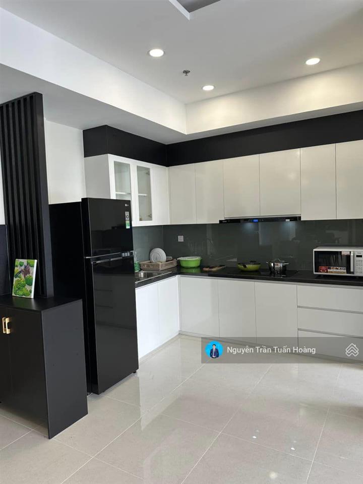 Cho thuê cc the rivana, 7,5 triệu, 72m2, 2pn, 2wc, bình dương