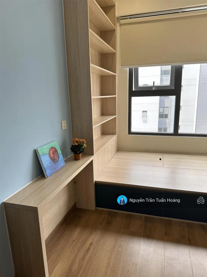 Cho thuê cc the rivana, 7,5 triệu, 72m2, 2pn, 2wc, bình dương