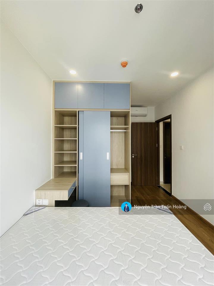 Cho thuê cc the rivana, 7,5 triệu, 72m2, 2pn, 2wc, bình dương