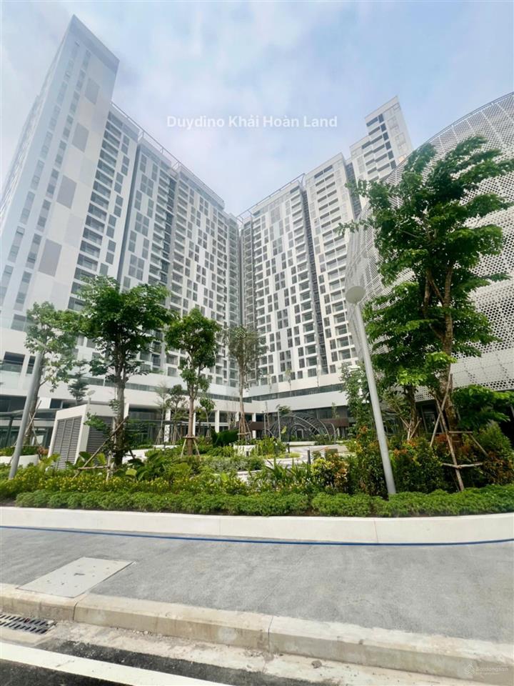 Bán căn góc urban green, 65m2, 1pn 1wc giá 4.3 tỷ, có hđmb all in giá tốt, chính chủ