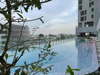 Bán căn góc urban green, 65m2, 1pn 1wc giá 4.3 tỷ, có hđmb all in giá tốt nhất, chính chủ