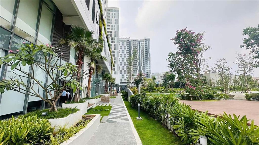 Bán căn góc urban green, 65m2, 1pn 1wc giá 4.3 tỷ, có hđmb all in giá tốt, chính chủ