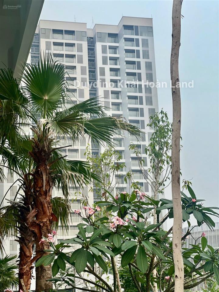 Bán căn góc urban green, 65m2, 1pn 1wc giá 4.3 tỷ, có hđmb all in giá tốt, chính chủ