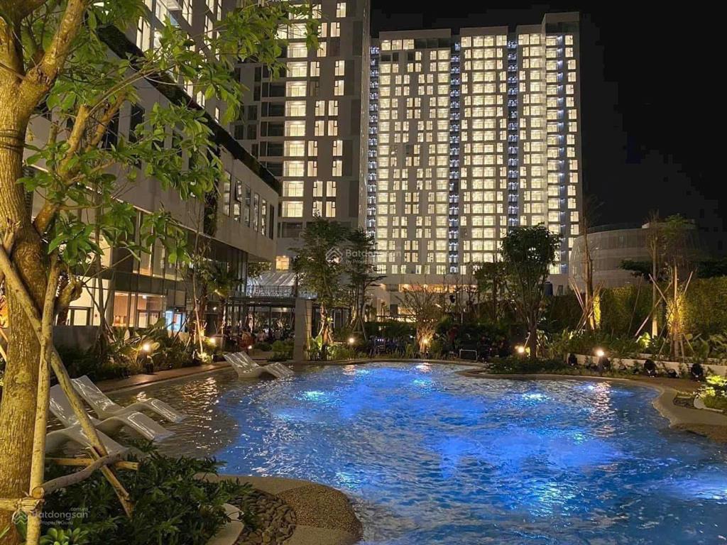 Bán căn góc urban green, 65m2, 1pn 1wc giá 4.3 tỷ, có hđmb all in giá tốt, chính chủ
