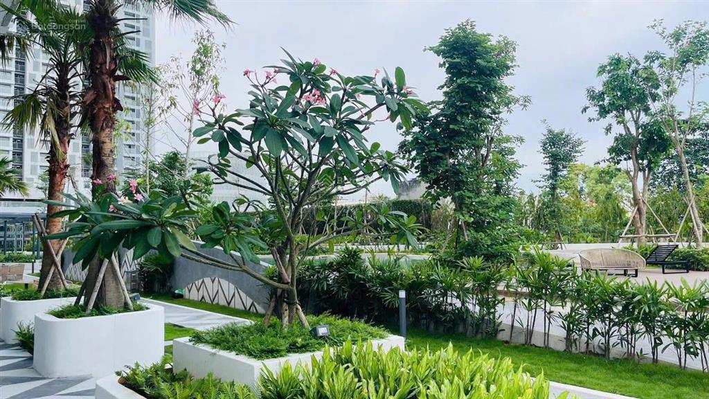 Bán căn góc urban green, 65m2, 1pn 1wc giá 4.3 tỷ, có hđmb all in giá tốt, chính chủ