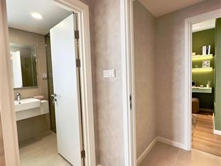Bán cc urban green, 5,5 tỷ, 77m2, 2pn, 2wc, nội thất cơ bản, giá tốt