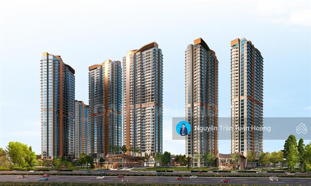 Bán ch 2pn, 2wc tại eaton park, 9,6 tỷ, 72m2, quận 2, tp. hcm
