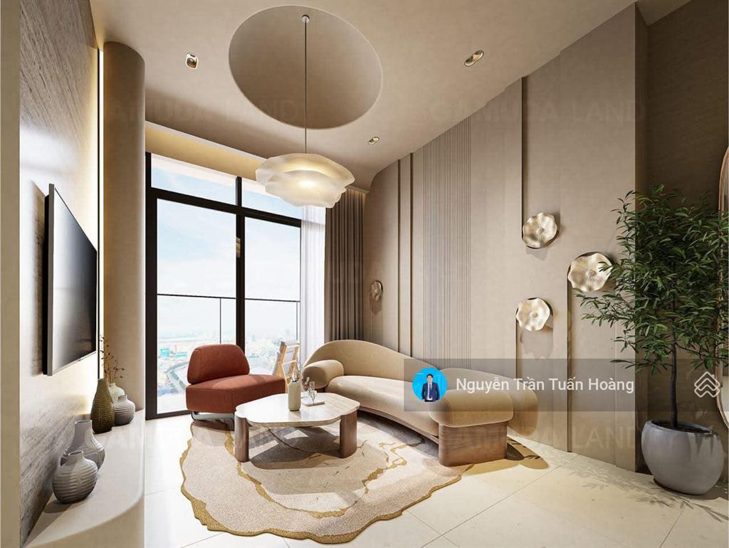 Bán ch 2pn, 2wc tại eaton park, 9,6 tỷ, 72m2, quận 2, tp. hcm