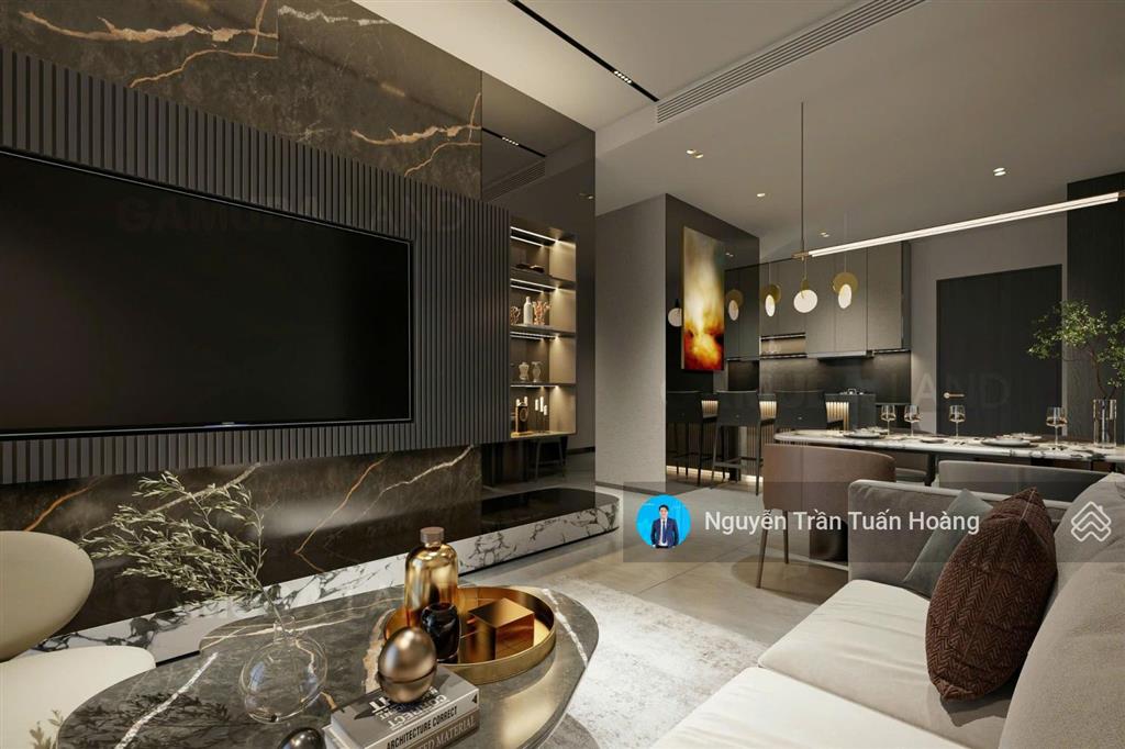 Bán ch 2pn, 2wc tại eaton park, 9,6 tỷ, 72m2, quận 2, tp. hcm