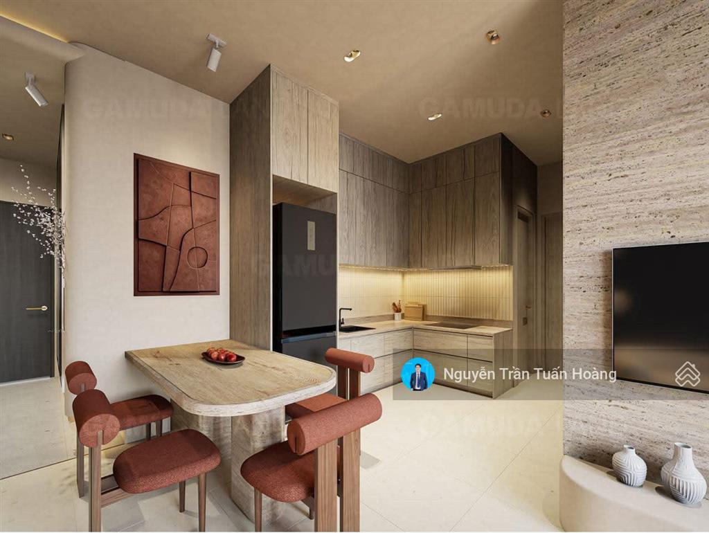 Bán ch 2pn, 2wc tại eaton park, 9,6 tỷ, 72m2, quận 2, tp. hcm