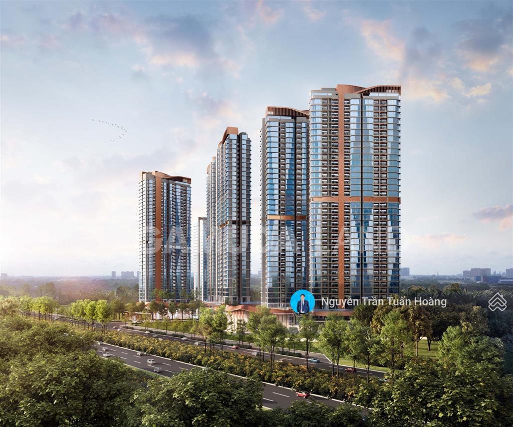 Bán ch 2pn, 2wc tại eaton park, 9,6 tỷ, 72m2, quận 2, tp. hcm