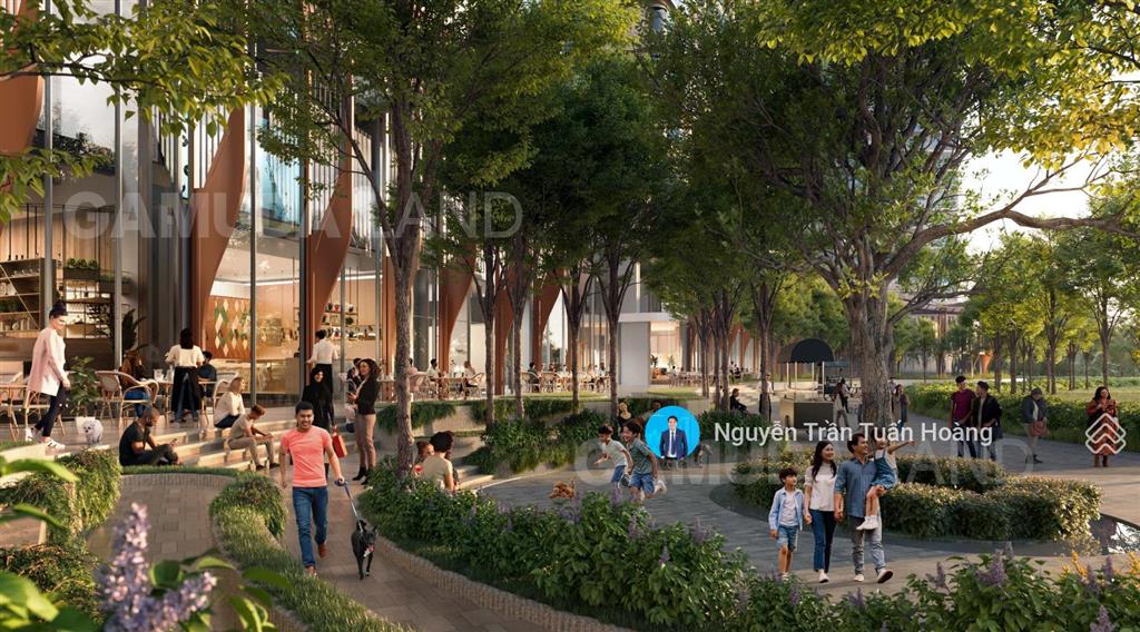 Bán ch 2pn, 2wc tại eaton park, 9,6 tỷ, 72m2, quận 2, tp. hcm