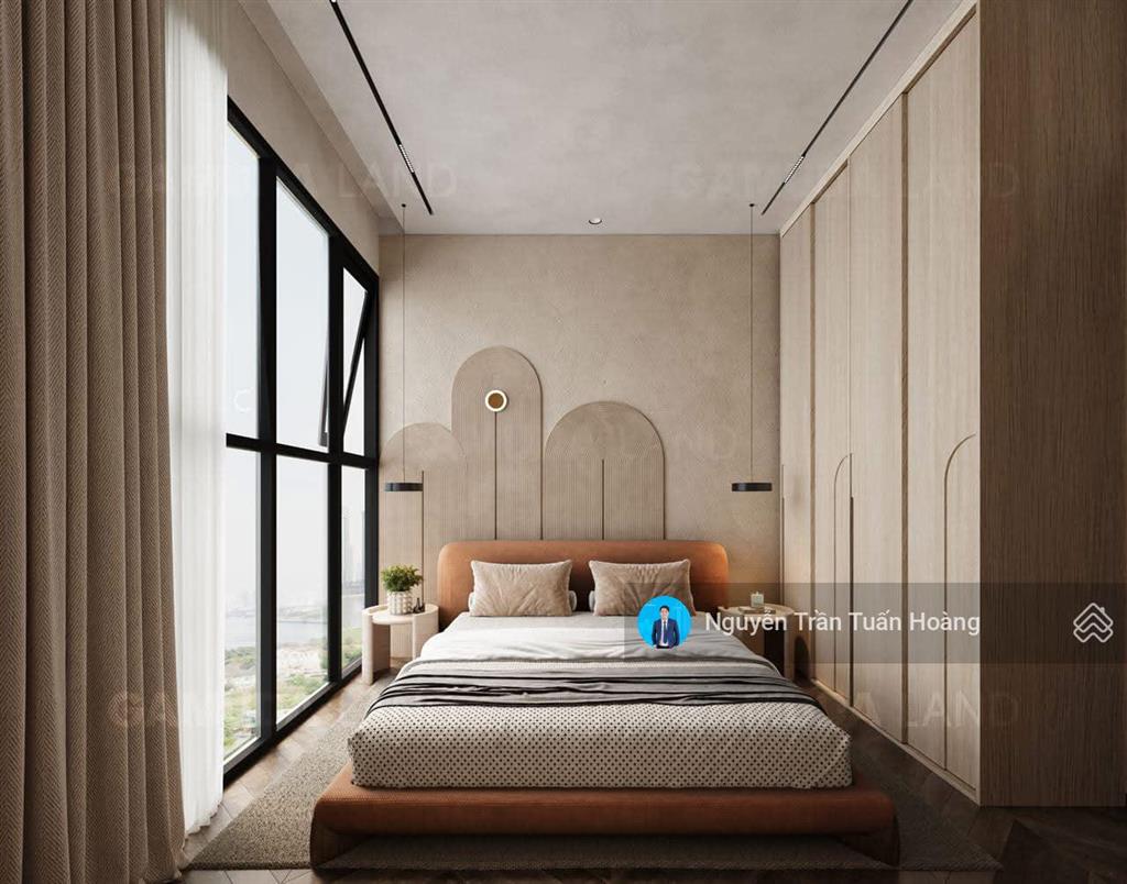 Chủ nhà chào bán trực tiếp căn góc 2pn với tầm nhìn đẹp, tầng trung và cao