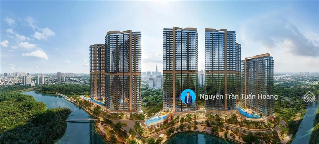 Bán cc eaton park, 13,5 tỷ, 102m2, 3pn, 2wc, an phú, q2, hcm, giá ưu đãi