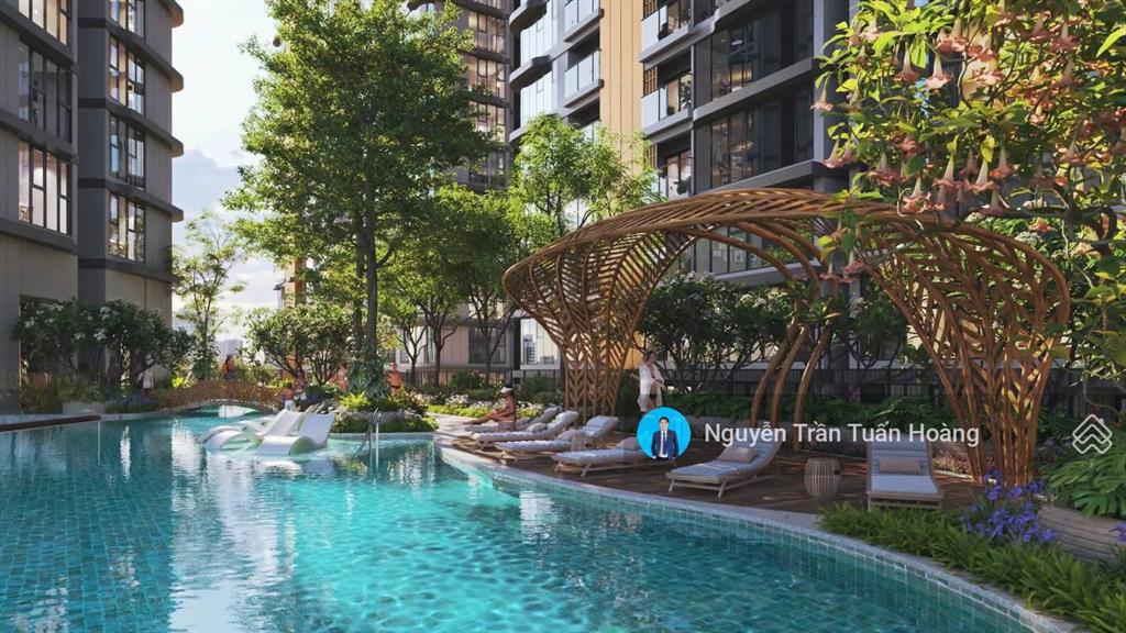 Bán cc eaton park, 13,5 tỷ, 102m2, 3pn, 2wc, an phú, q2, hcm, giá ưu đãi