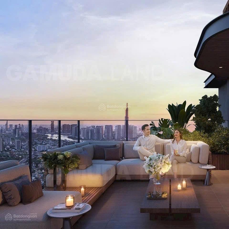Sở hữu căn hộ 1pn suất nội bộ tại eaton park, giá chỉ 6,5 tỷ thanh toán chỉ 295 triệu/6 tháng