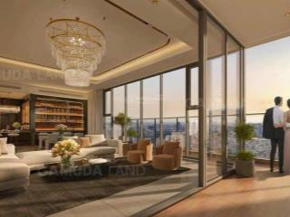 Sở hữu căn hộ 1pn suất nội bộ tại eaton park, giá chỉ từ 6,5 tỷ thanh toán chỉ 295 triệu/6 tháng