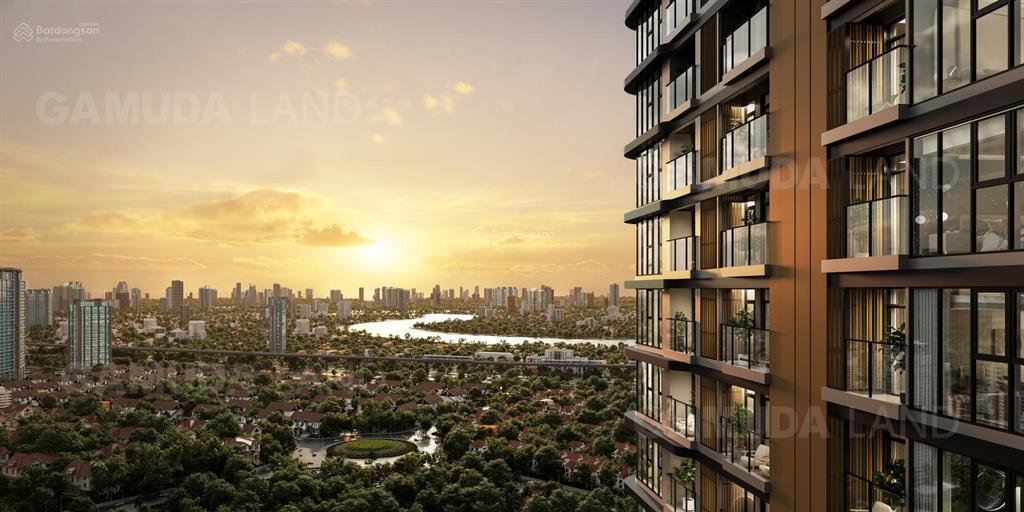 Sở hữu căn hộ 1pn suất nội bộ tại eaton park, giá chỉ 6,5 tỷ thanh toán chỉ 295 triệu/6 tháng