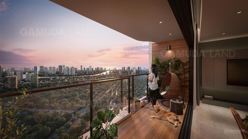 Sở hữu căn hộ 1pn suất nội bộ tại eaton park, giá chỉ 6,5 tỷ thanh toán chỉ 295 triệu/6 tháng