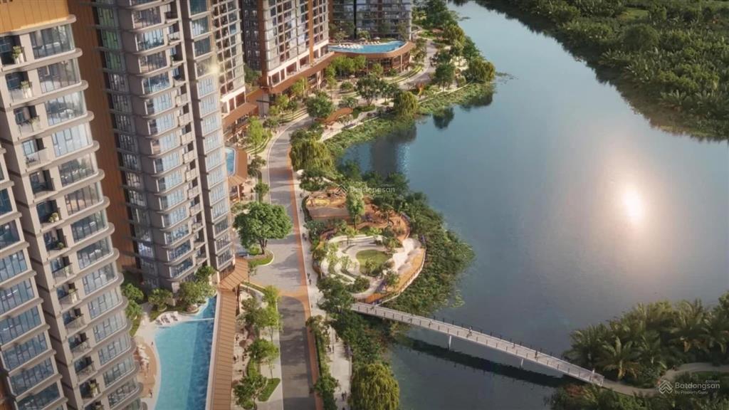 Sở hữu căn hộ 1pn suất nội bộ tại eaton park, giá chỉ 6,5 tỷ thanh toán chỉ 295 triệu/6 tháng