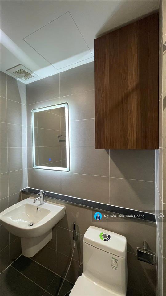 Bán cc 2pn tại the rivana, quốc lộ 13, 3,3 tỷ, 72m2