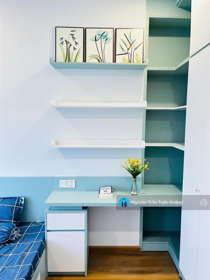 Bán cc 2pn tại the rivana, quốc lộ 13, 3,3 tỷ, 72m2