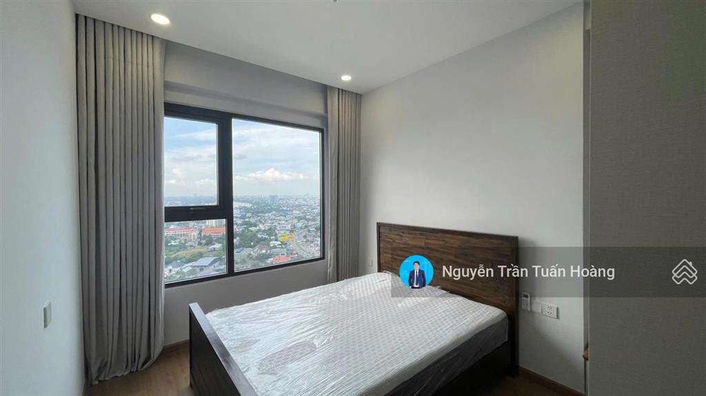 Bán cc 2pn tại the rivana, quốc lộ 13, 3,3 tỷ, 72m2
