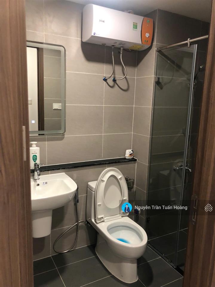 Bán cc 2pn tại the rivana, quốc lộ 13, 3,3 tỷ, 72m2