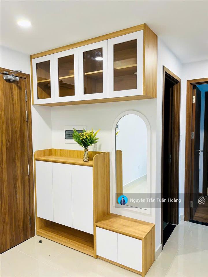 Bán cc 2pn tại the rivana, quốc lộ 13, 3,3 tỷ, 72m2
